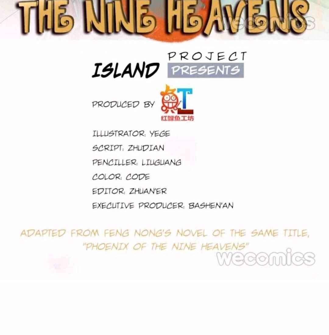 Phoenix of the Nine Heavens (Remake) Chapter 122 - Page 2