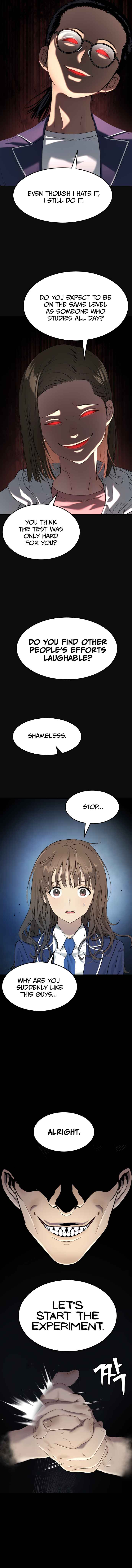 Oh! Dangun Chapter 33 - Page 6