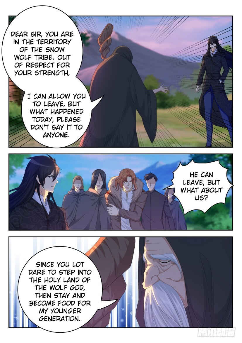 Rebirth of the Urban Immortal Cultivator Chapter 233 - Page 13