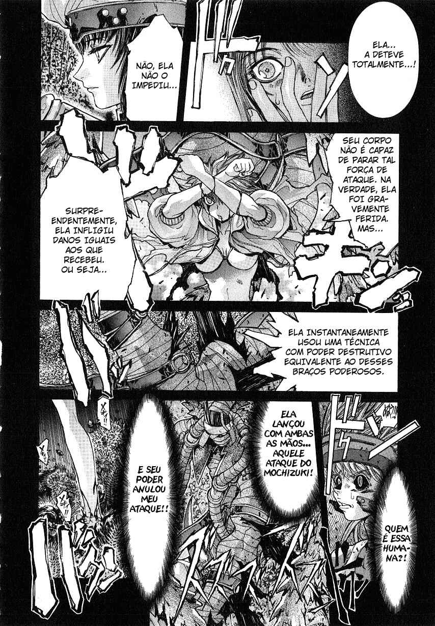 NIRAIKANAI Chapter 16 - Page 14