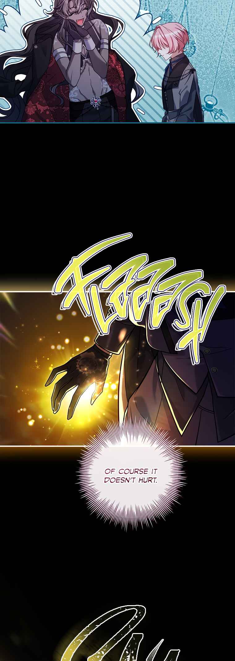 The Painless Player Chapter 22 - Page 10