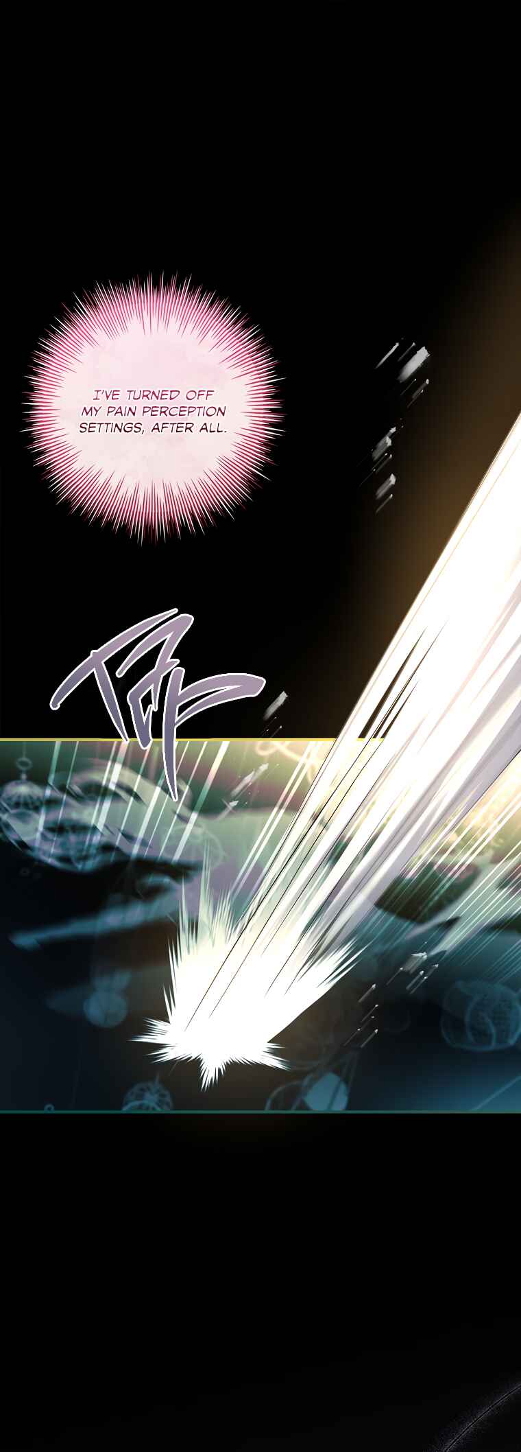 The Painless Player Chapter 22 - Page 12