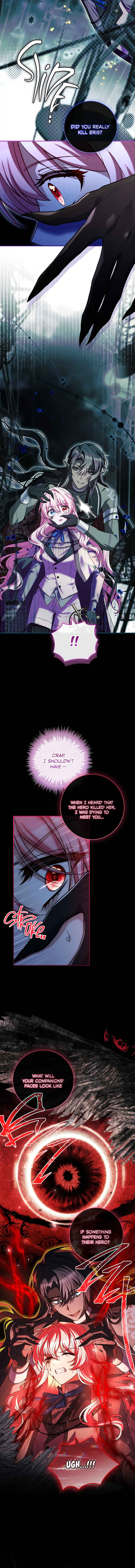 The Painless Player Chapter 22 - Page 23