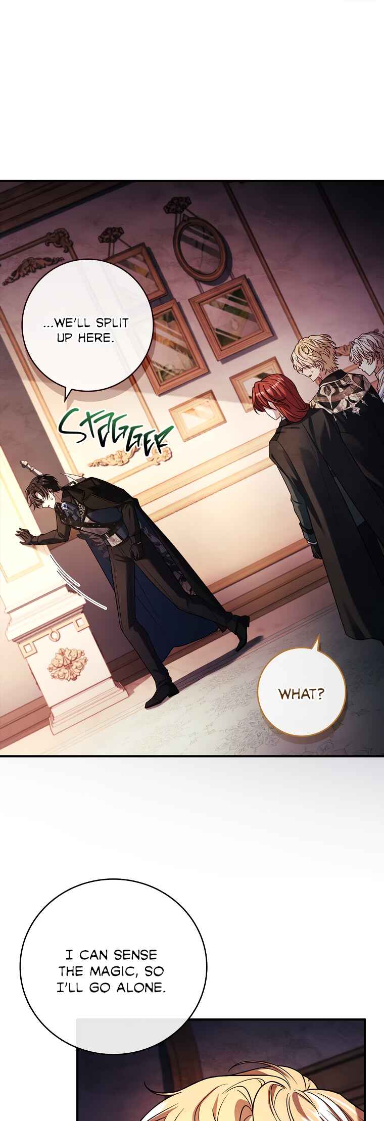 The Painless Player Chapter 22 - Page 33