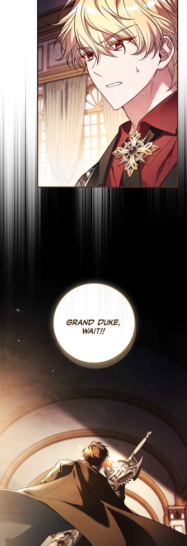 The Painless Player Chapter 22 - Page 34