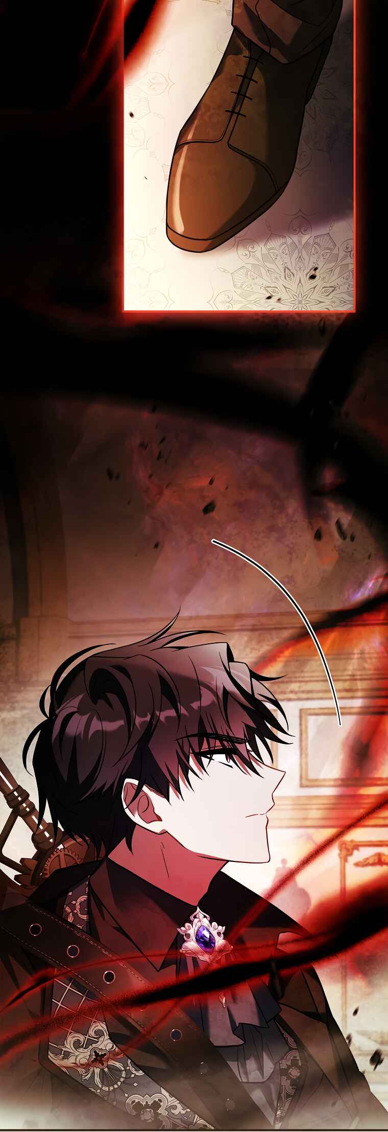 The Painless Player Chapter 22 - Page 37