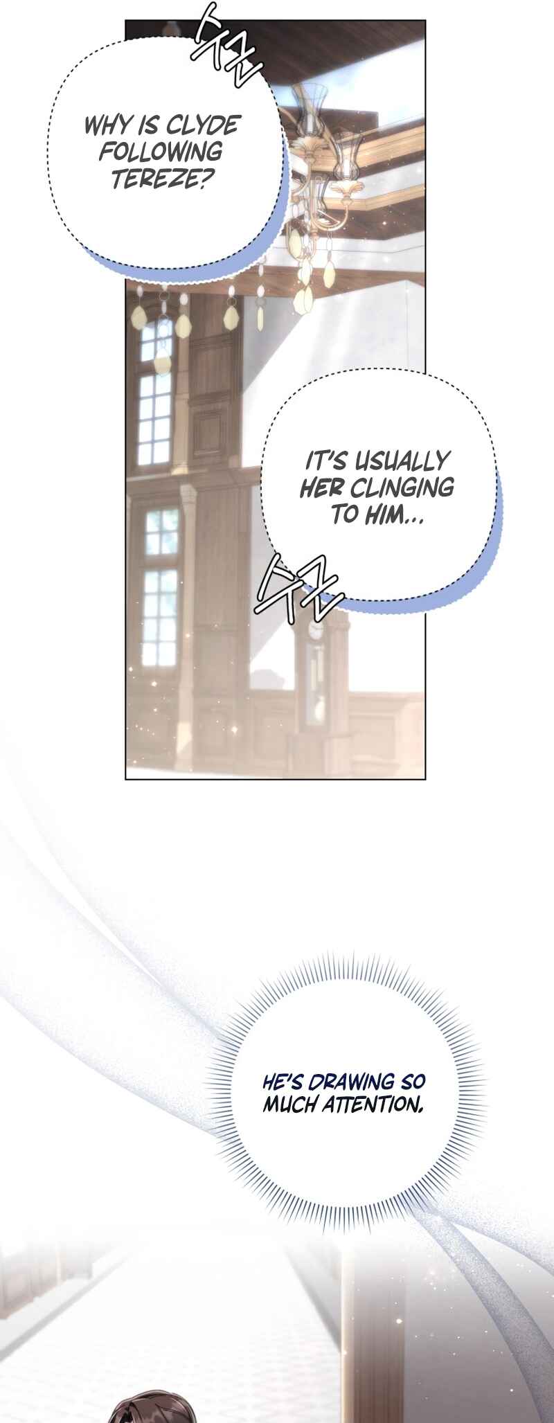 BJ Villainess Chapter 24 - Page 44