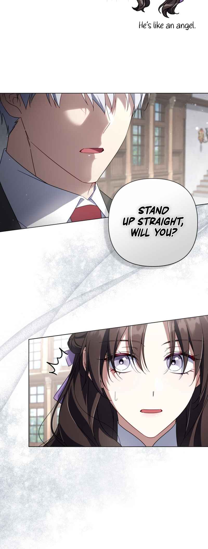 BJ Villainess Chapter 24 - Page 53