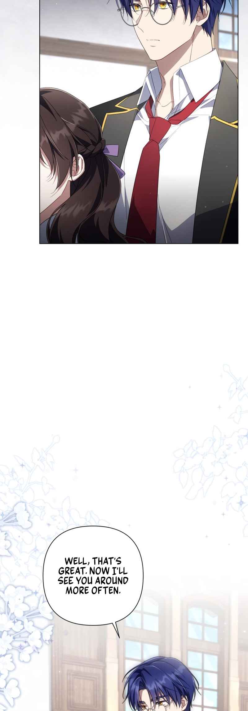 BJ Villainess Chapter 24 - Page 60