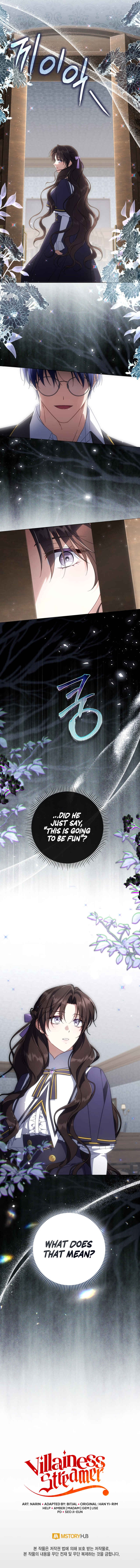 BJ Villainess Chapter 24 - Page 64