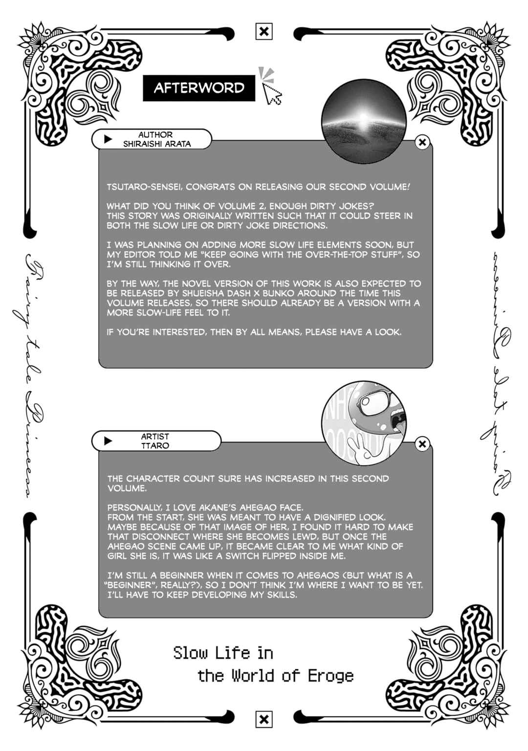 Eroge no Sekai de Slow Life ~Issho ni Isekai Teni shitekita Yarisaa no Daigakusei-tachi ni Tsuihou sareta node, Henkyou de Muteki ni Natte Shin no Heroine-tachi to Yoroshiku Yarimasu~ Chapter 14 - Page 26