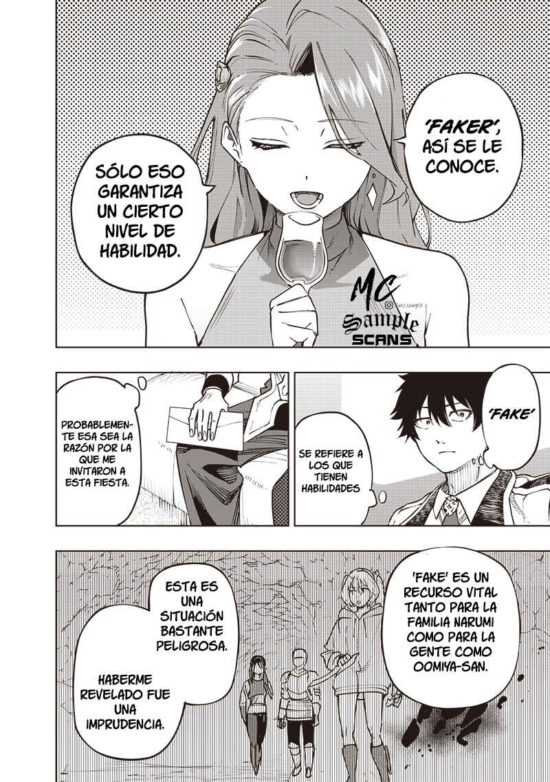 Wazawai no Avalon: Game Saijaku no Akuyaku Debu ni Ten'i Shita kedo, Ore dake "Yasereba Tsuyokute New Game" na Sekai datta no de, Saisoku Level Up & Hametsu Flag Kaihi de Kage no Eiyuu o Mezashimasu Chapter 63 - Page 11