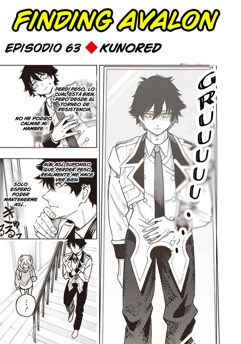 Wazawai no Avalon: Game Saijaku no Akuyaku Debu ni Ten'i Shita kedo, Ore dake "Yasereba Tsuyokute New Game" na Sekai datta no de, Saisoku Level Up & Hametsu Flag Kaihi de Kage no Eiyuu o Mezashimasu Chapter 63 - Page 6