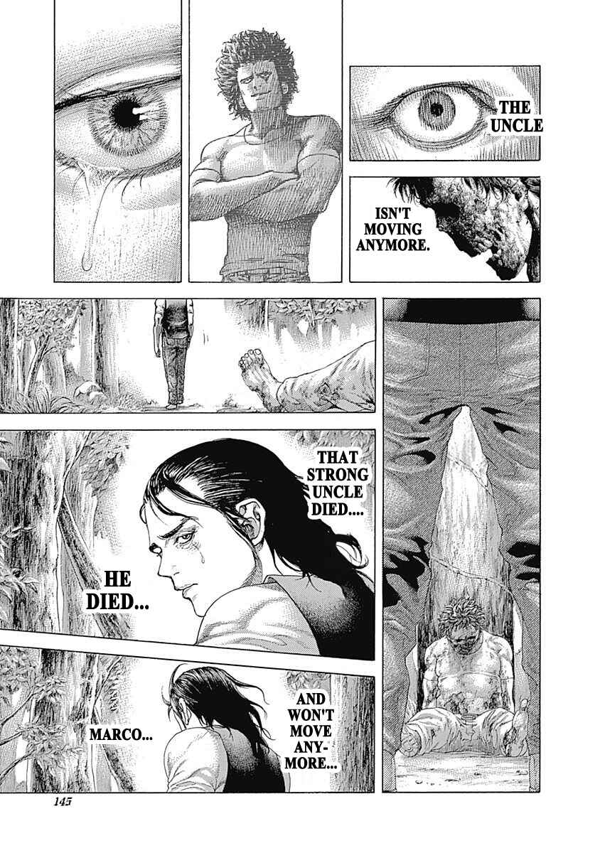 Usogui Chapter 469 - Page 6
