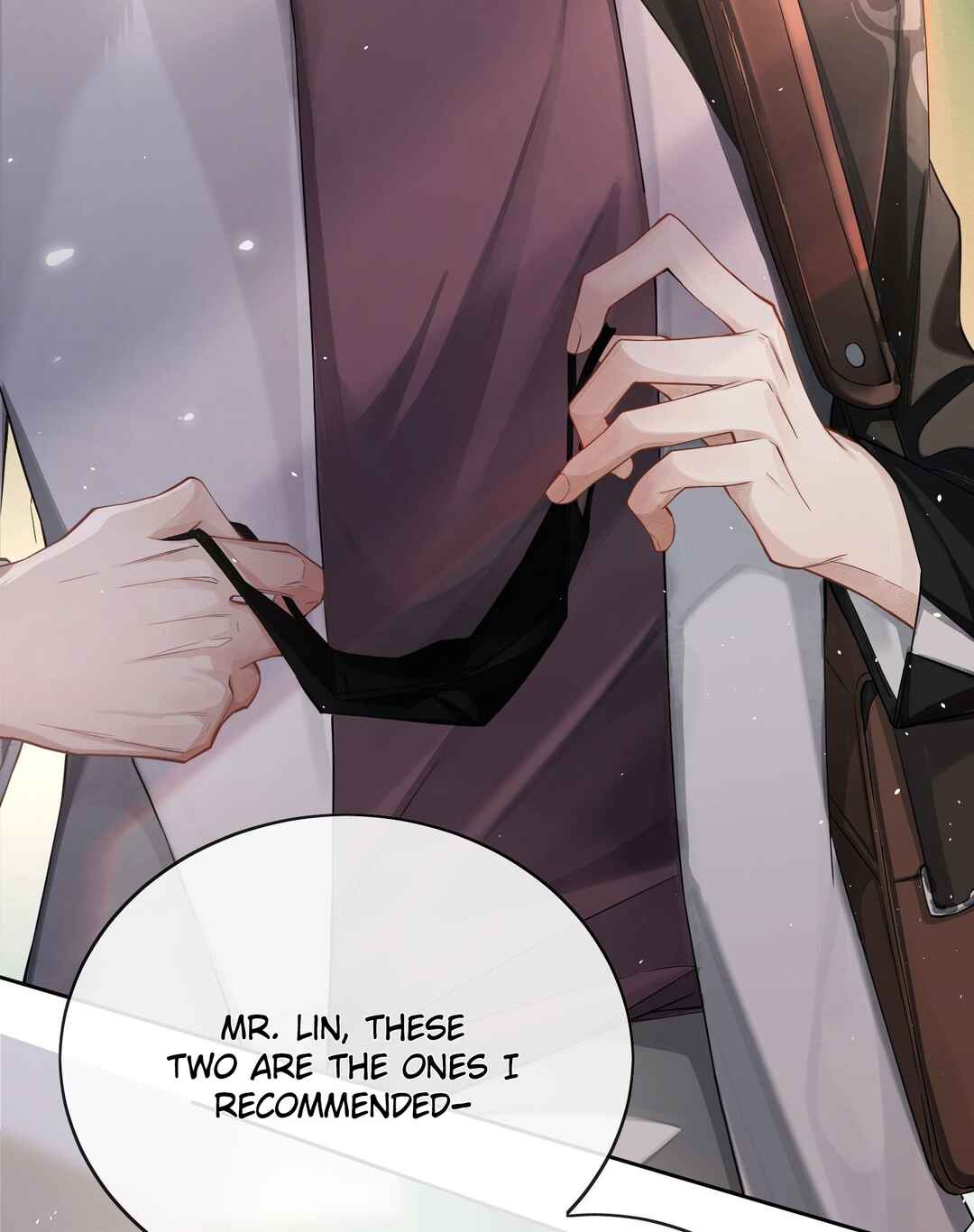 Link Click Chapter 1 - Page 14