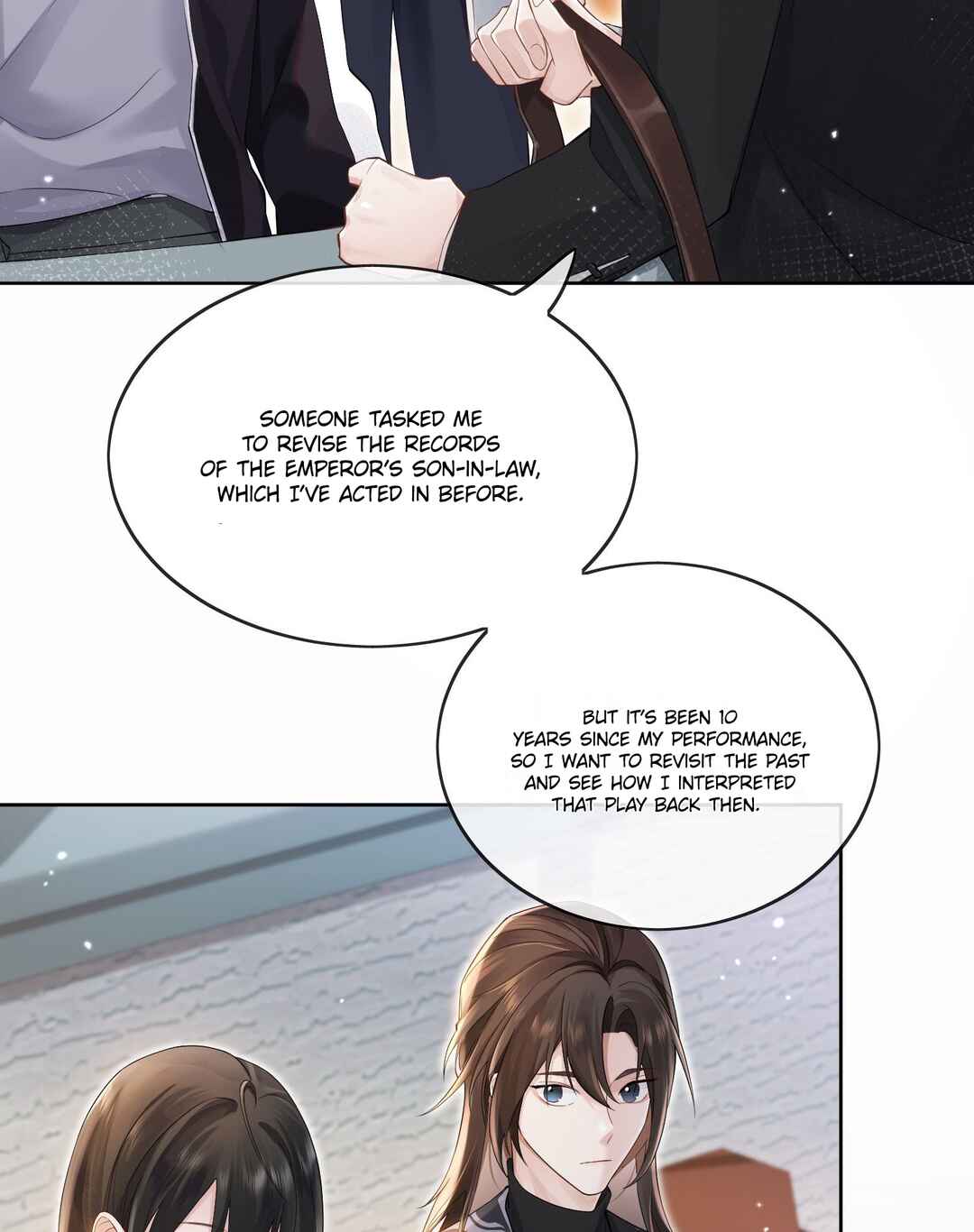 Link Click Chapter 1 - Page 23