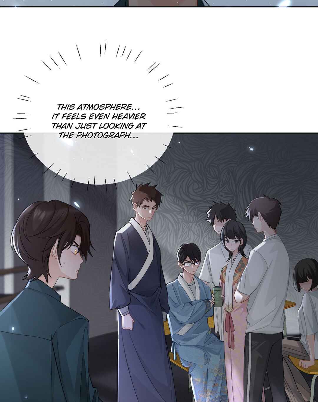 Link Click Chapter 1 - Page 46