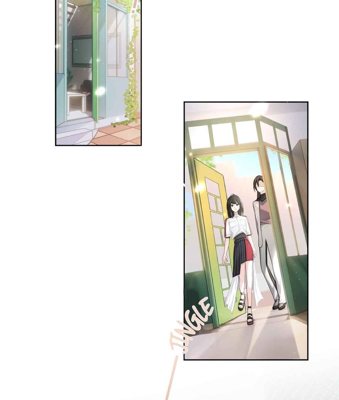 Link Click Chapter 1 - Page 5