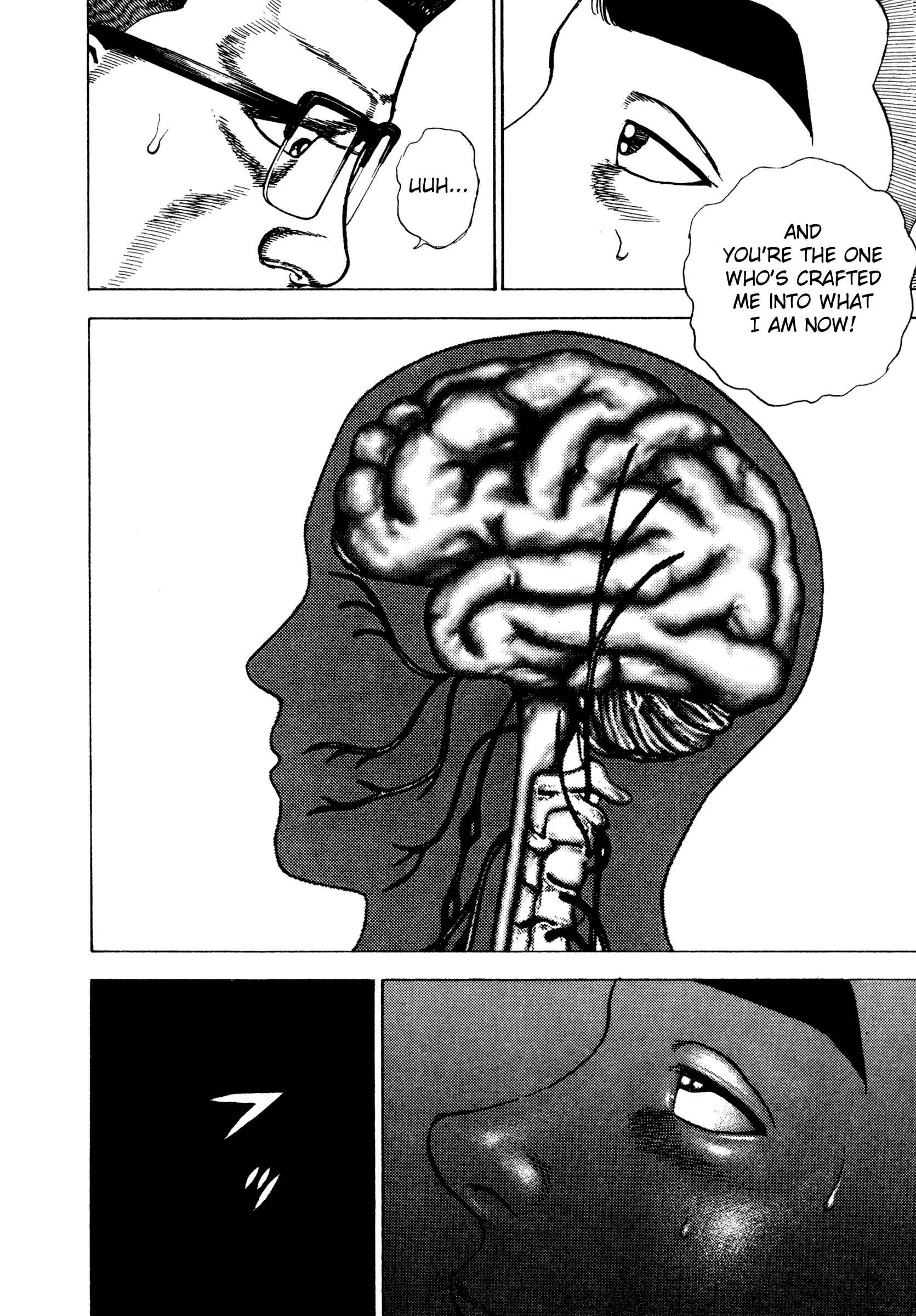 Koukou Tekken-den Tough Chapter 292 - Page 7