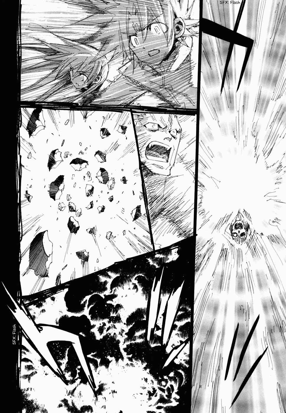 Needless Chapter 48 - Page 13