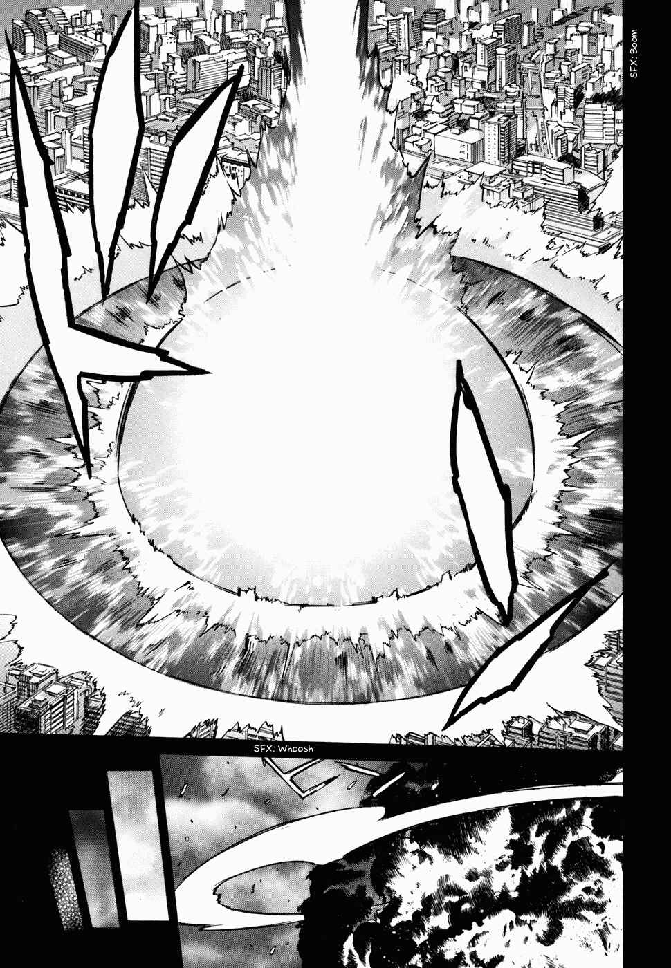 Needless Chapter 48 - Page 14