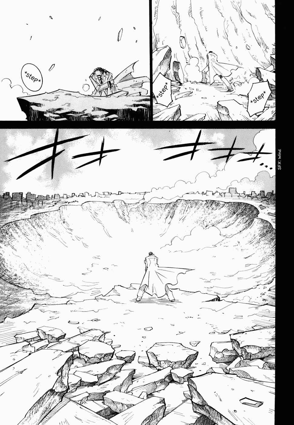 Needless Chapter 48 - Page 16