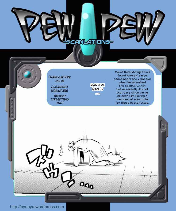 Needless Chapter 48 - Page 27