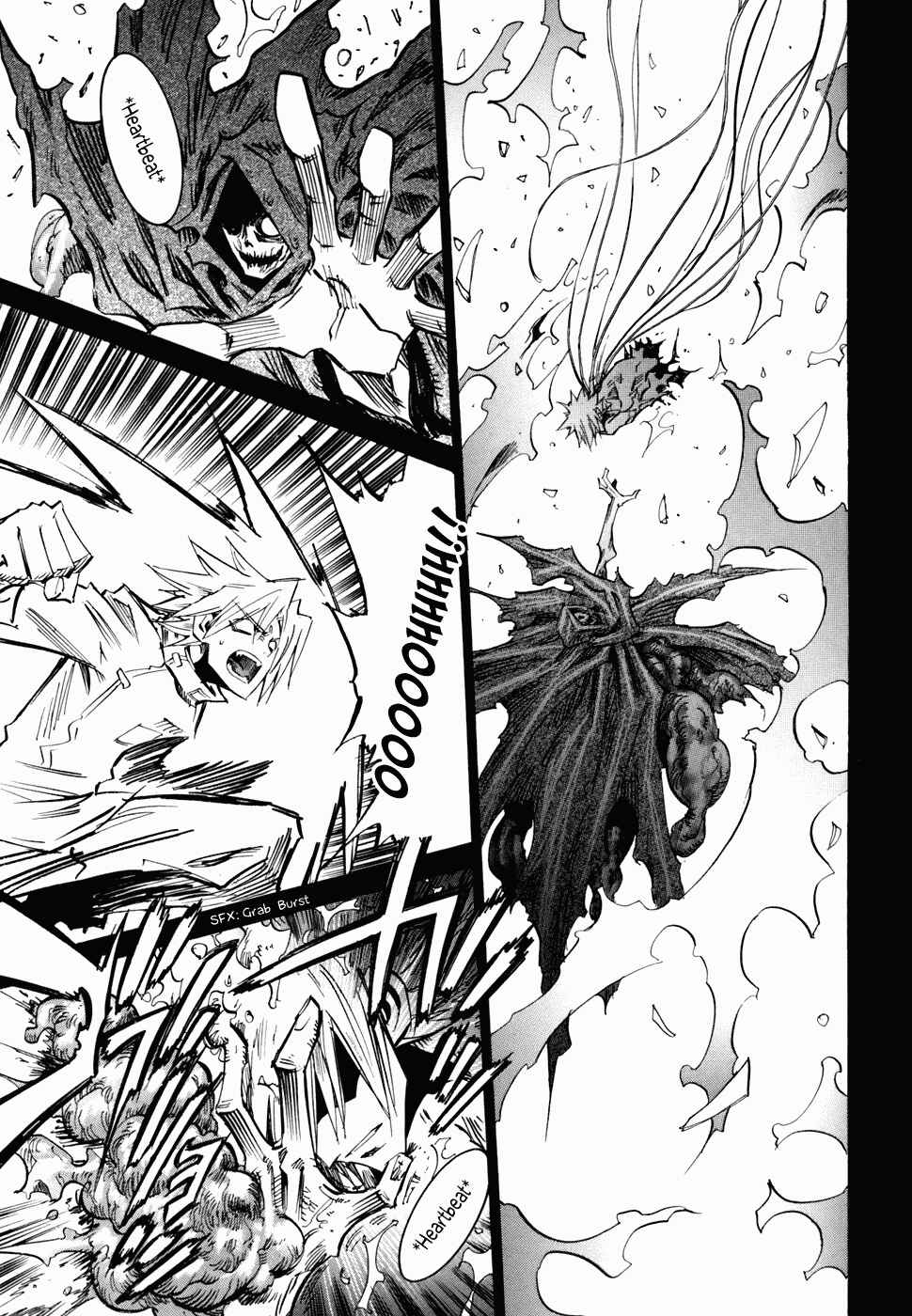 Needless Chapter 48 - Page 6