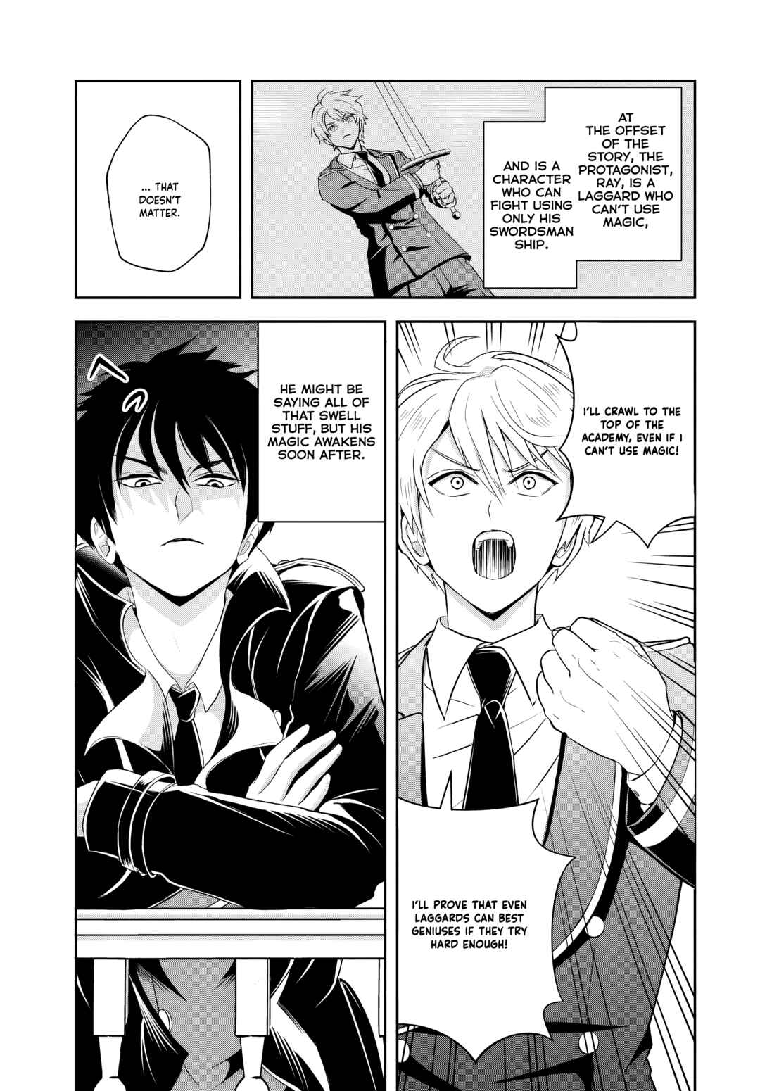 Sono Akuyaku Kizoku, Mama Heroine ga Sukisugiru ~Shinshi na Doryoku de Saikyou to Nari Fuguu na Oshi Character Tasukemakuru~ Chapter 13.1 - Page 3