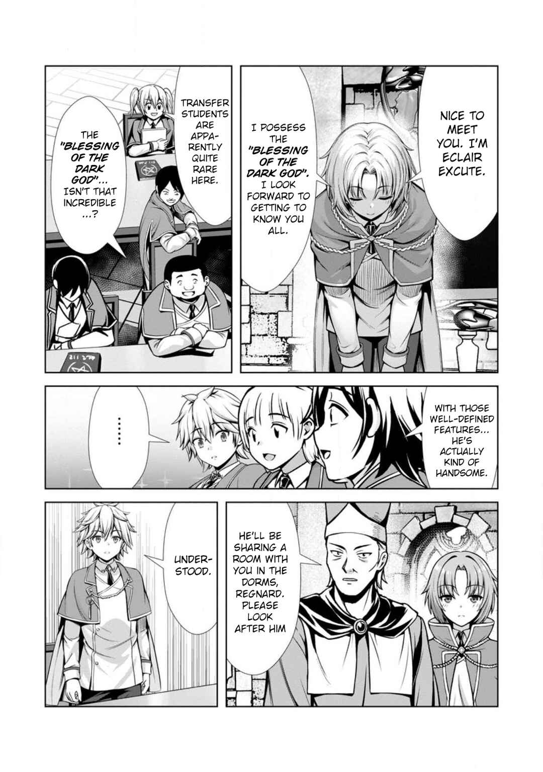 Hazure Skill "Soine" ga Kakuseishi, Boku ga Saikyou Harem wo Kizuku made ~Micchaku Soine de Ganbou Kaihou!? Yuuwaku saremakutte Komattemasu!!~ Chapter 21 - Page 17