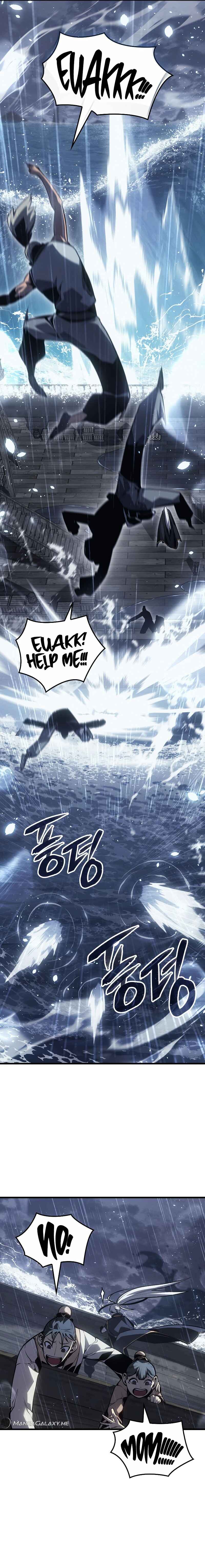 Ice Lord Chapter 2 - Page 10