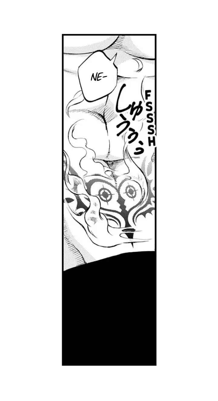 Zenryaku, Onii-chan wa Seijo ni Narimashita Chapter 2 - Page 20
