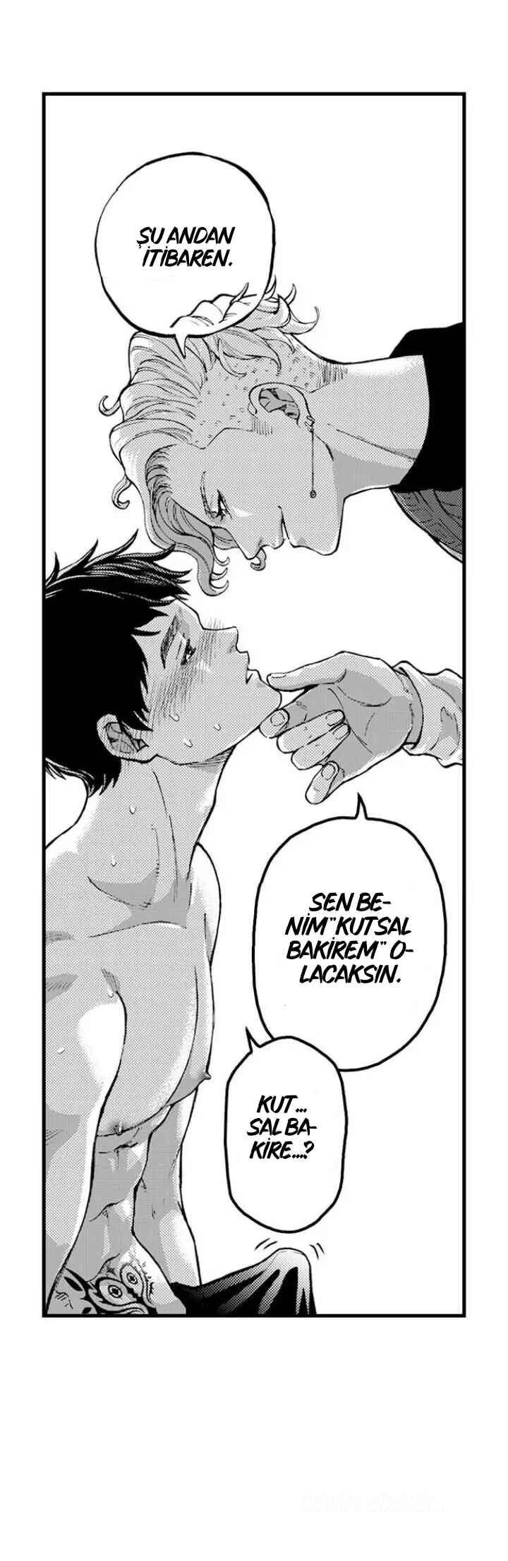 Zenryaku, Onii-chan wa Seijo ni Narimashita Chapter 2 - Page 36