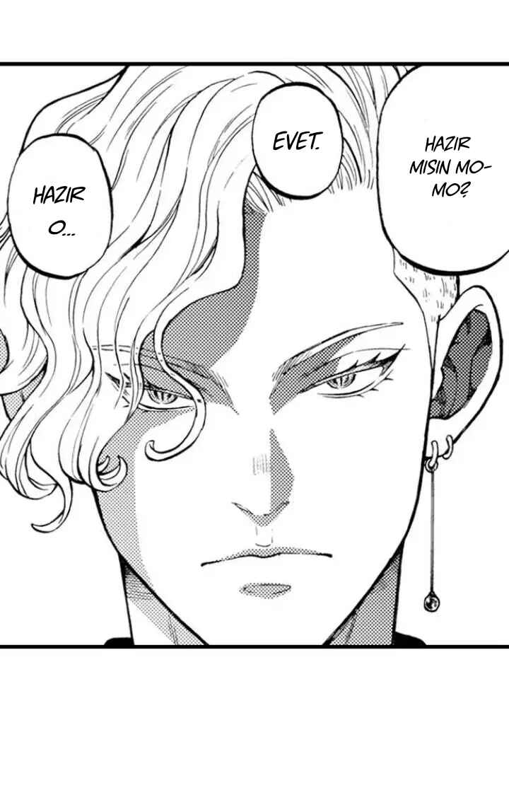 Zenryaku, Onii-chan wa Seijo ni Narimashita Chapter 2 - Page 6