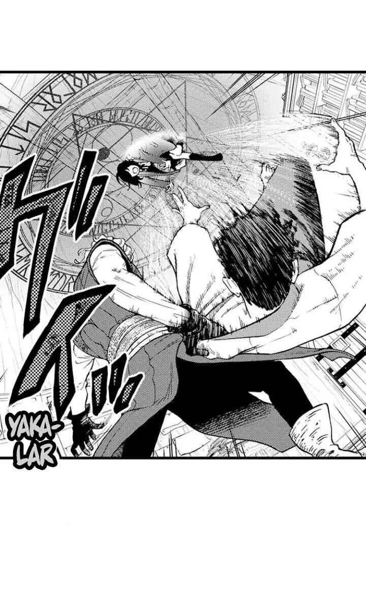 Zenryaku, Onii-chan wa Seijo ni Narimashita Chapter 2 - Page 8