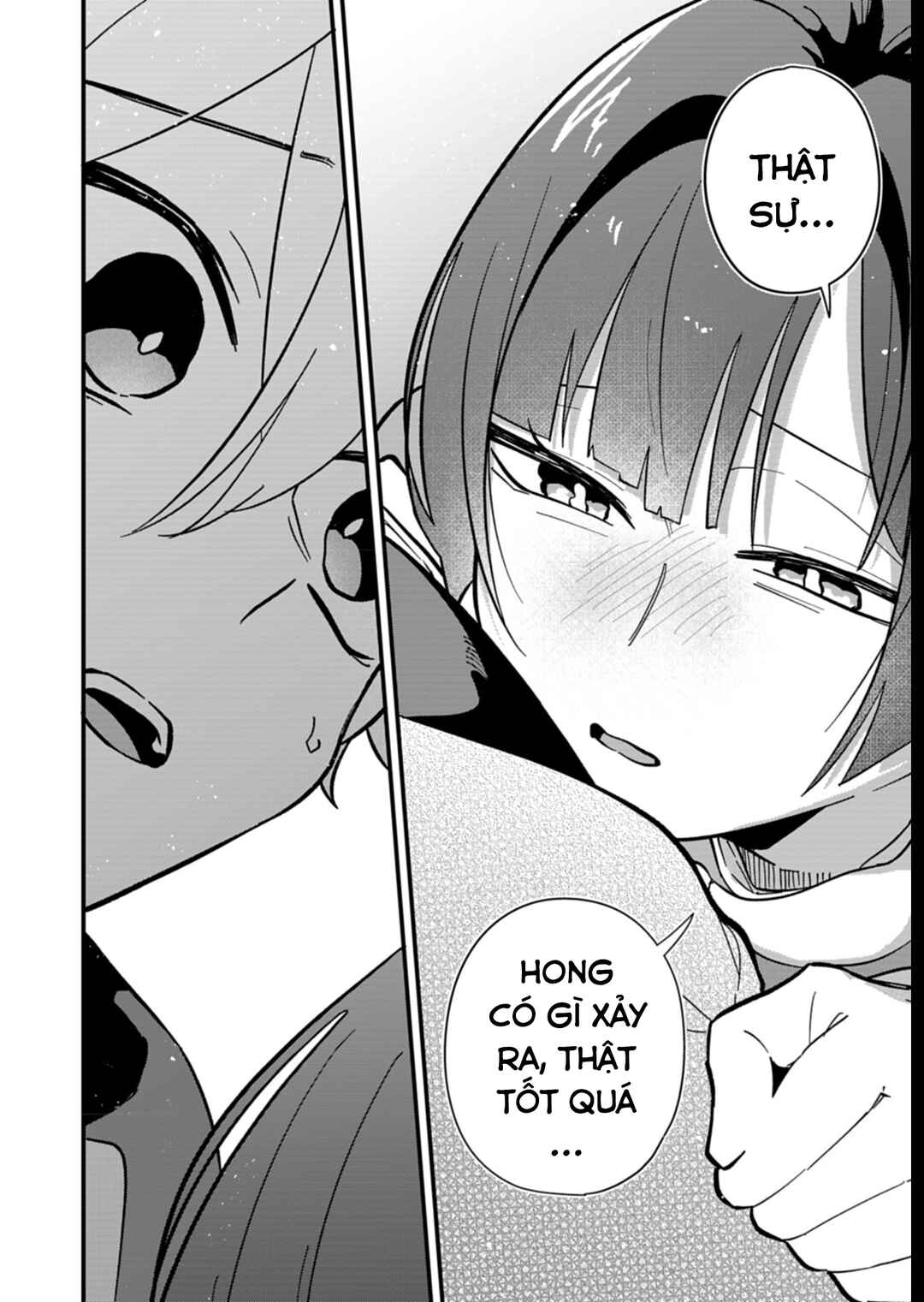 Boku no Ikezu na Konyakusha Chapter 7 - Page 32