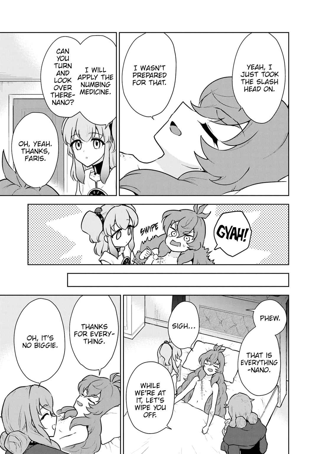 Cheat Skill "Shisha Sosei" ga Kakusei Shite, Inishie no Maougun wo Fukkatsu Sasete Shimaimashita ~Dare mo Shinasenai Saikyou Hiiro~ Chapter 48 - Page 29