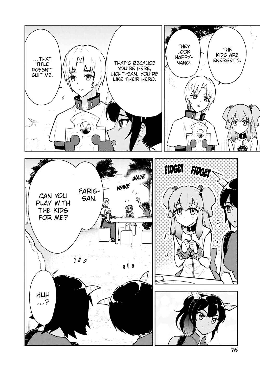 Cheat Skill "Shisha Sosei" ga Kakusei Shite, Inishie no Maougun wo Fukkatsu Sasete Shimaimashita ~Dare mo Shinasenai Saikyou Hiiro~ Chapter 48 - Page 9