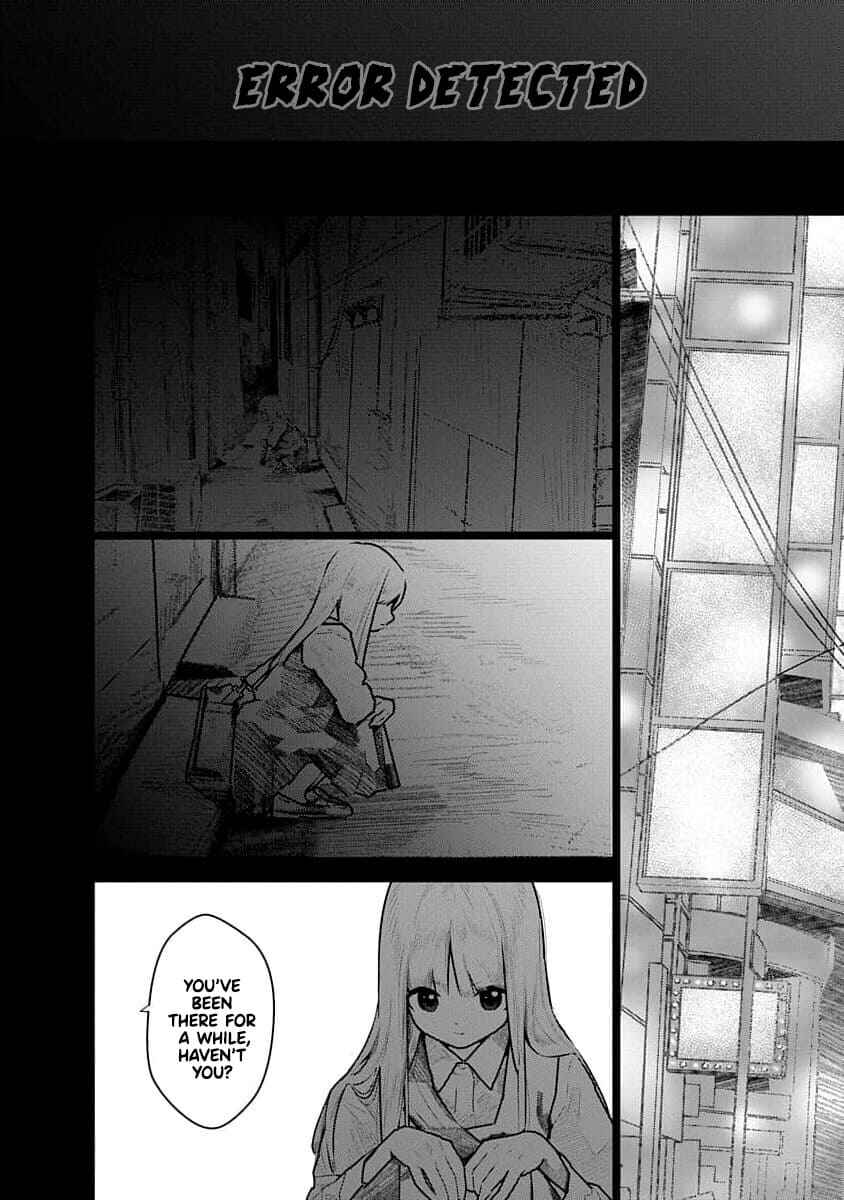 Kairaku no Rou Chapter 16 - Page 8