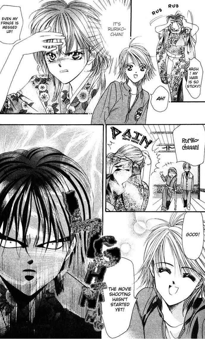 Skip Beat! Chapter 10 - Page 13