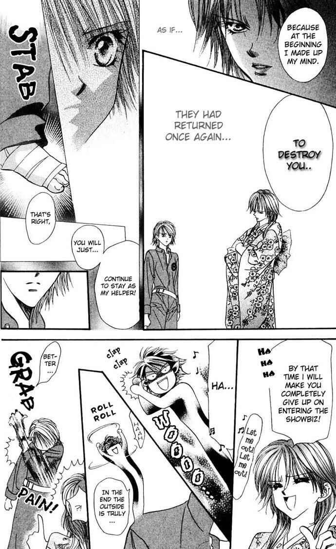 Skip Beat! Chapter 10 - Page 17
