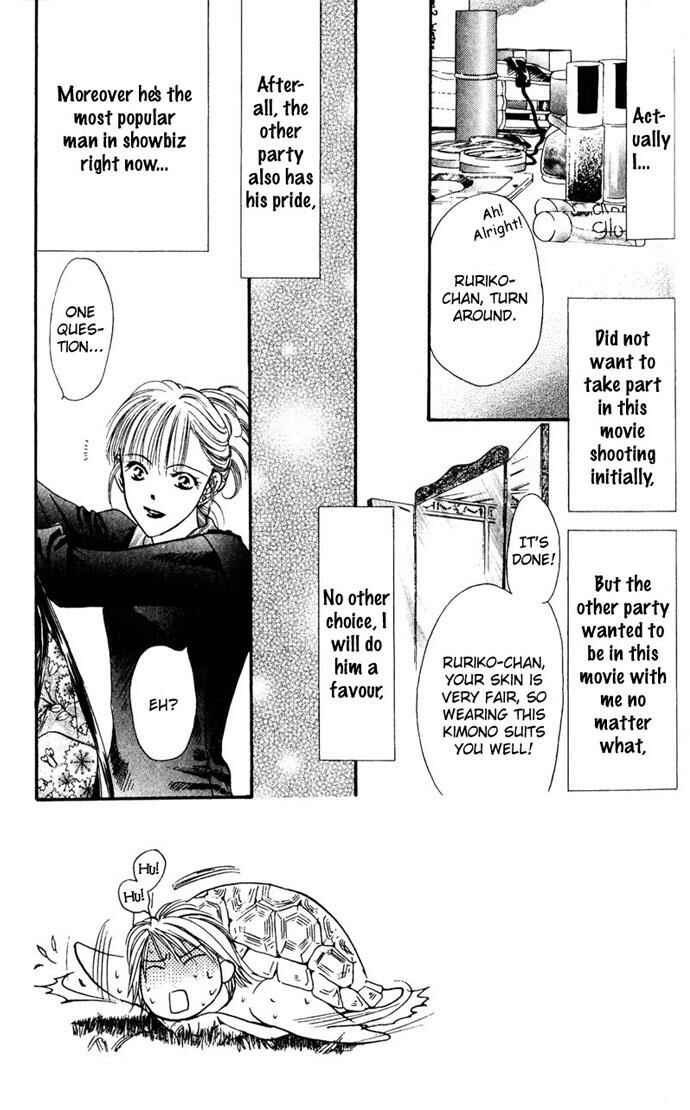 Skip Beat! Chapter 10 - Page 2