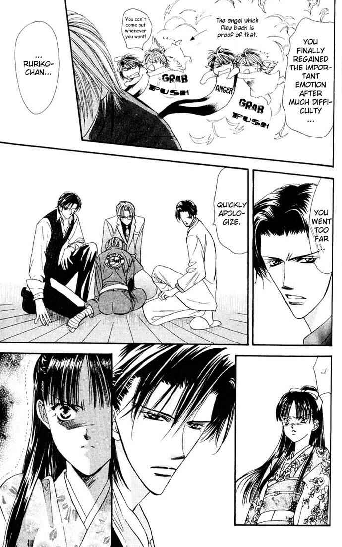 Skip Beat! Chapter 10 - Page 22