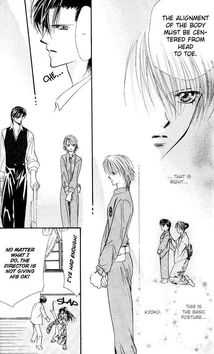 Skip Beat! Chapter 10 - Page 27