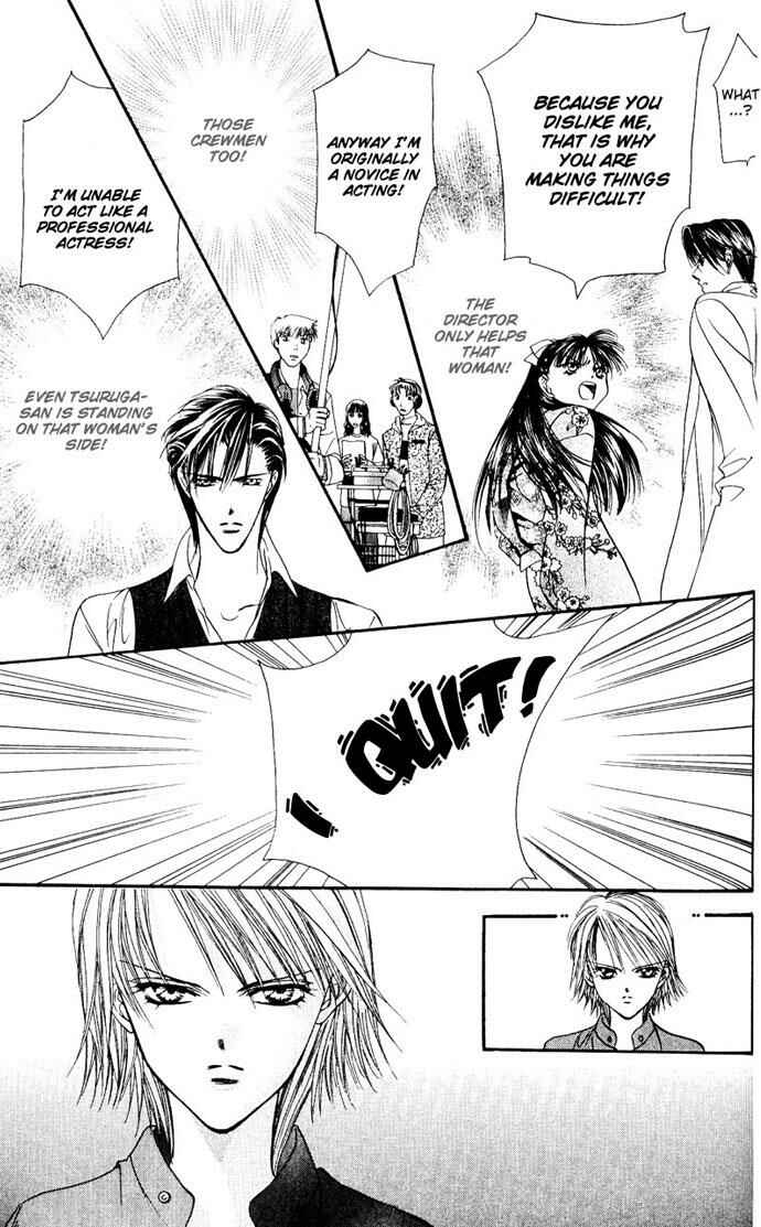 Skip Beat! Chapter 10 - Page 28