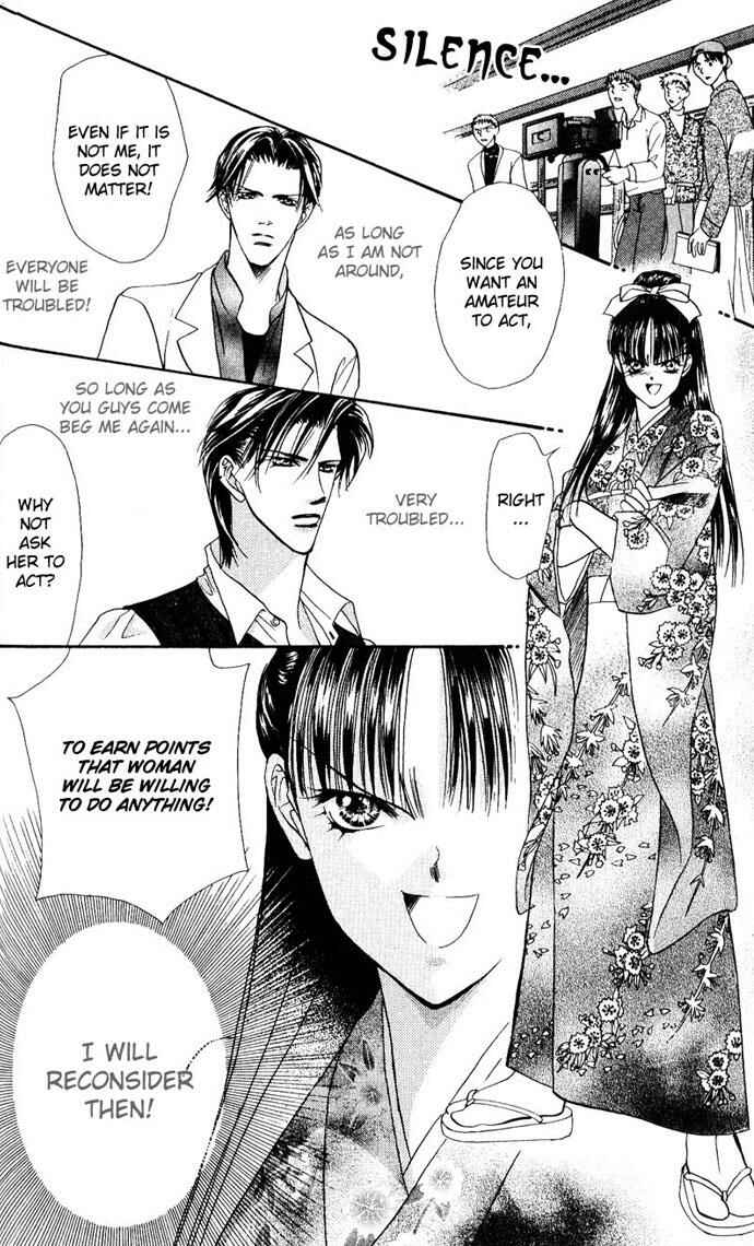Skip Beat! Chapter 10 - Page 29