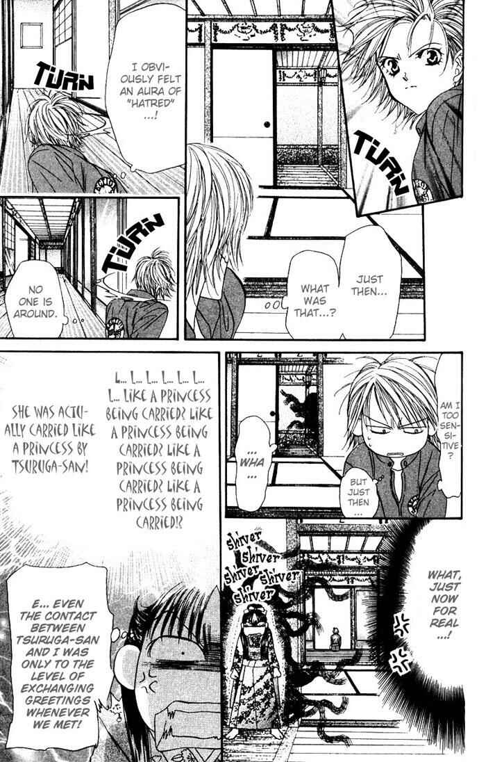 Skip Beat! Chapter 10 - Page 6