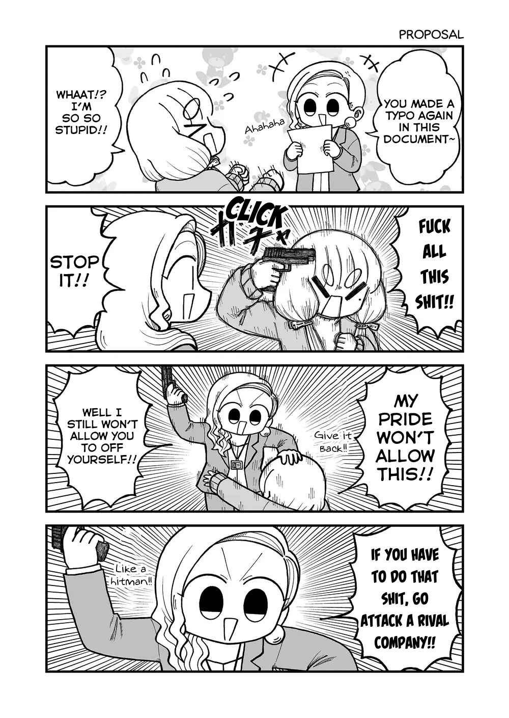 Kyatapi Land Chapter 29 - Page 6
