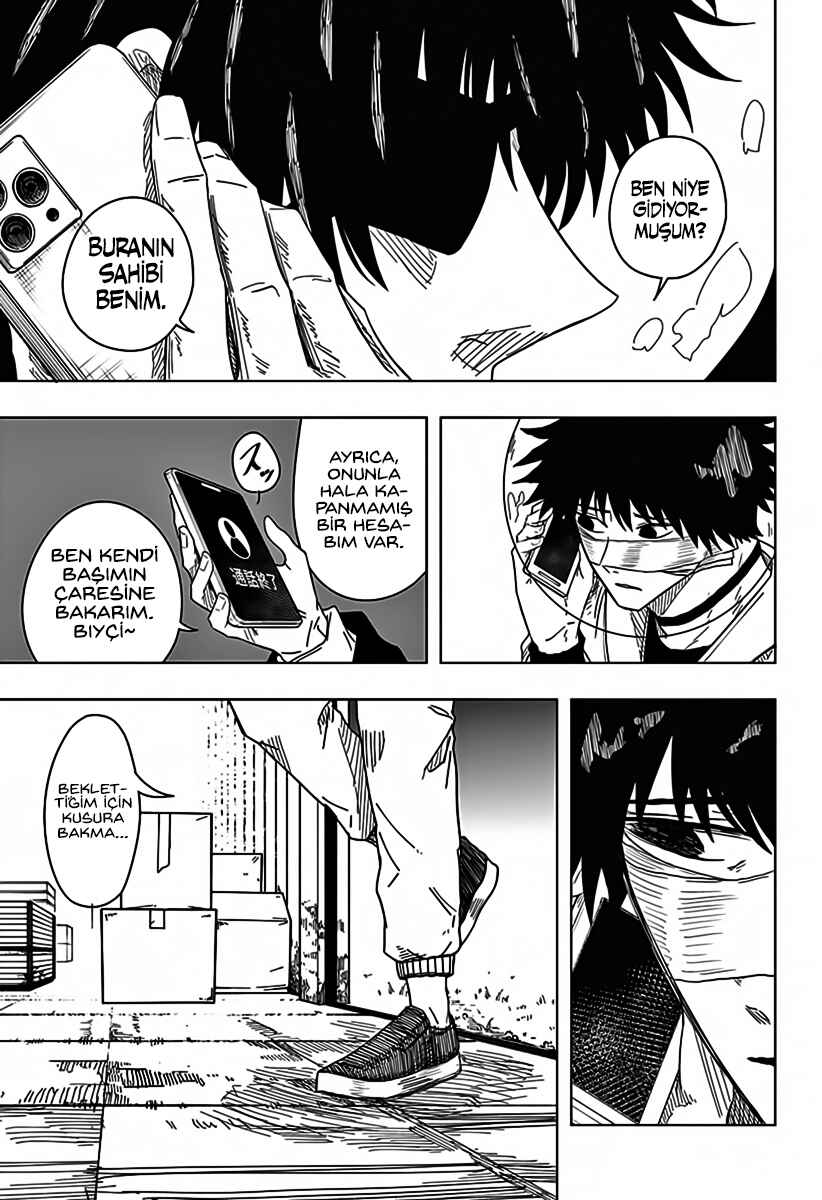 Drama Queen Chapter 49 - Page 7