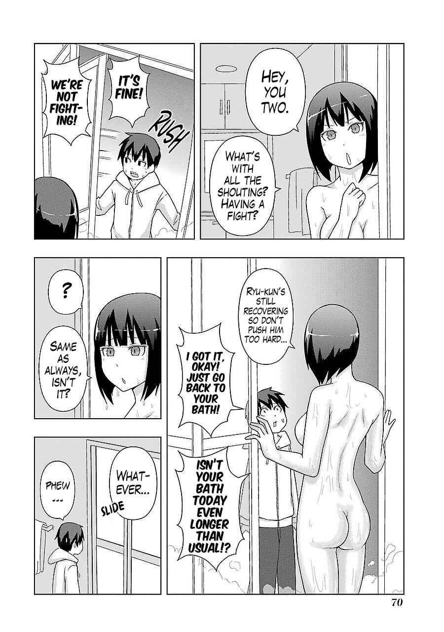 Plastic Neesan Chapter 178 - Page 4